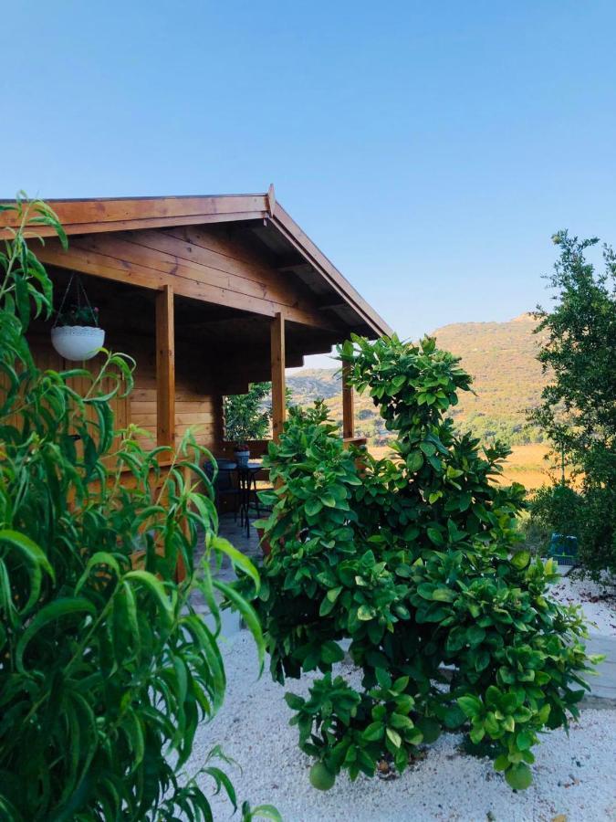 Happy Glamping Cy Villa Agios Theodoros Exterior foto
