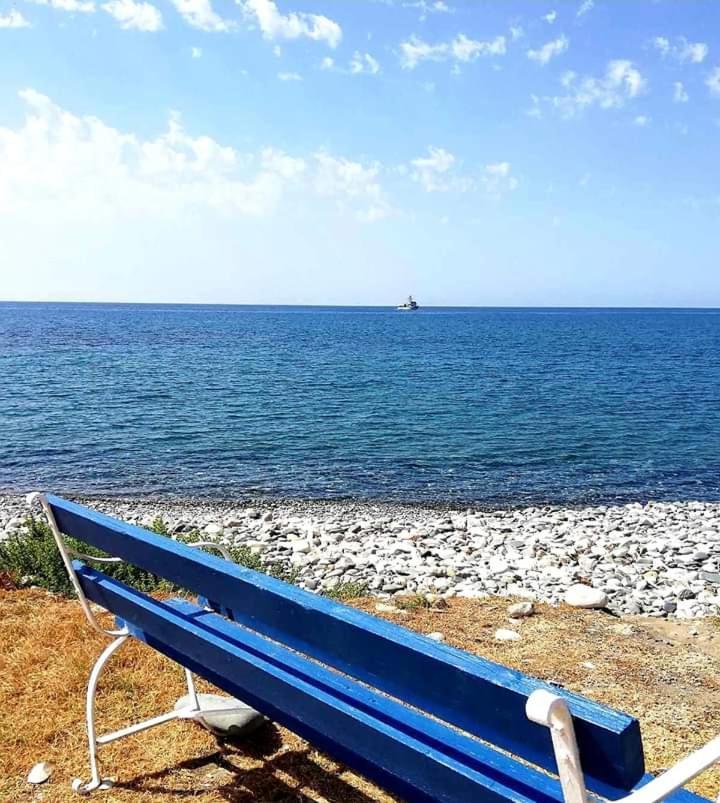 Happy Glamping Cy Villa Agios Theodoros Exterior foto