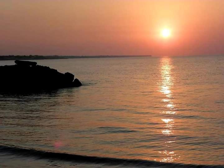 Happy Glamping Cy Villa Agios Theodoros Exterior foto