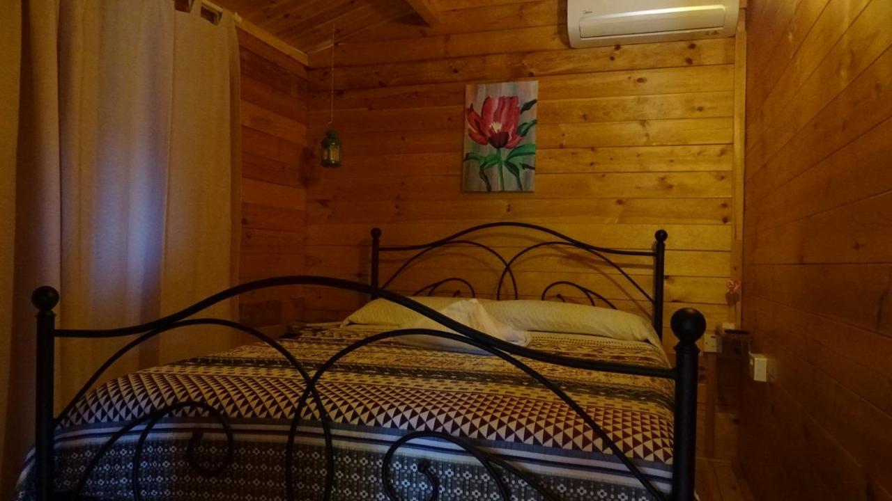 Happy Glamping Cy Villa Agios Theodoros Exterior foto