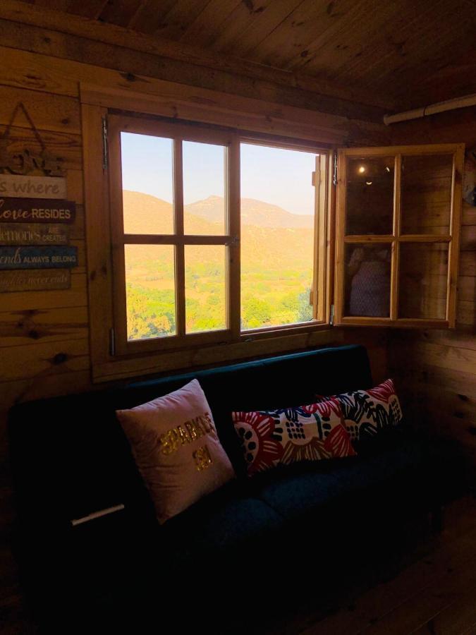 Happy Glamping Cy Villa Agios Theodoros Exterior foto