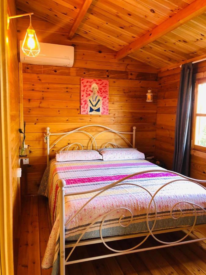 Happy Glamping Cy Villa Agios Theodoros Exterior foto