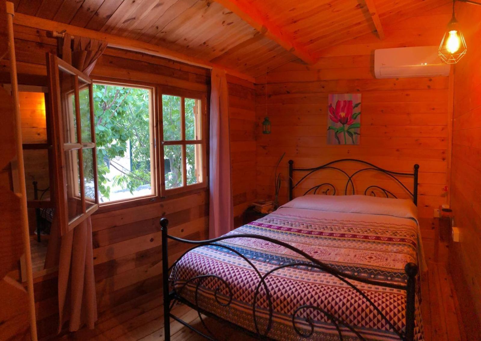 Happy Glamping Cy Villa Agios Theodoros Cameră foto